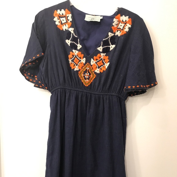 Judith March tunic - Picture 1 of 2